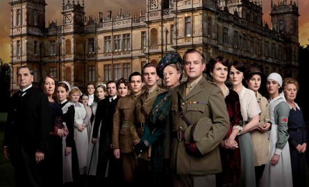 Downton Abbey Series 2 Hugh Bonneville Online